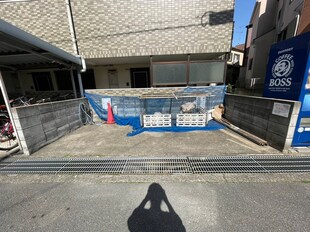 Ｍプラザ大住参番館の物件外観写真